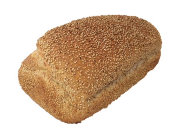 Tarwebrood Vloermodel Sesam