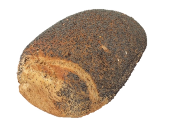 Tarwebrood Vloermodel Maanzaad