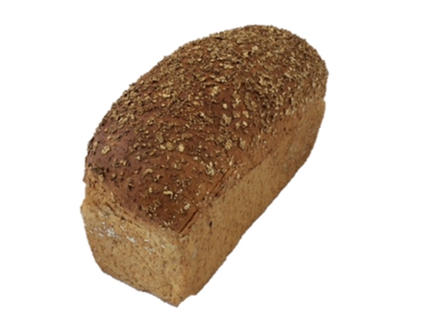 Zoutloos Fijn Volkoren