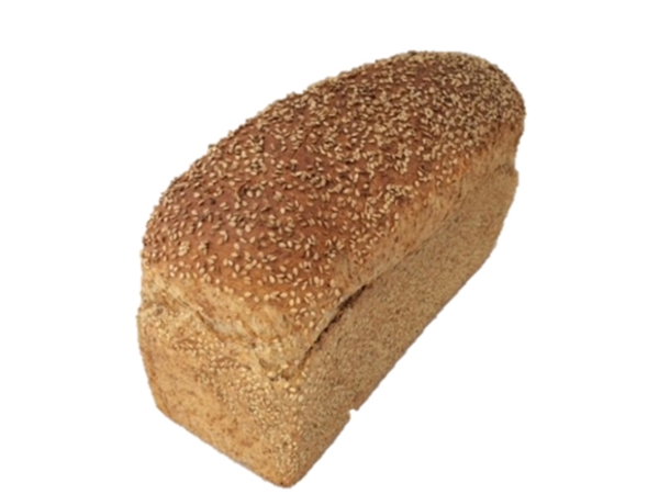 Fijn Volkoren Sesam