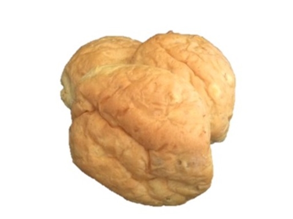 Luxe Maisbol (afbak)&nbsp;afgebakken