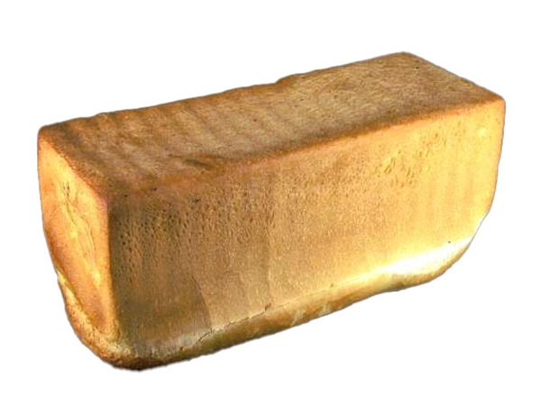 Verhoog's sandwich wit