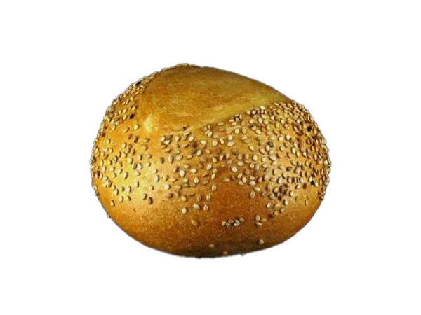 hard sesam bol
