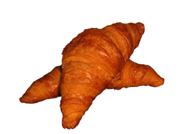 Franse Croissant