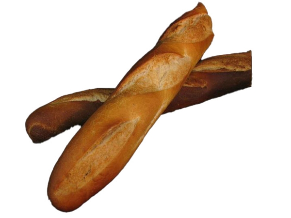 stokbrood groot