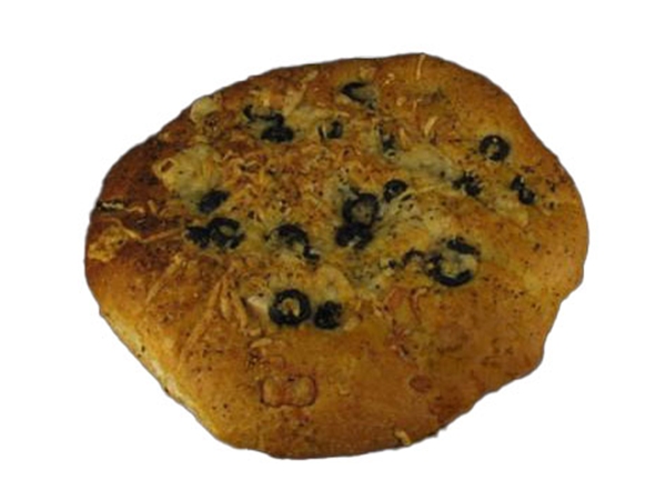 Foccacia thuisafbak