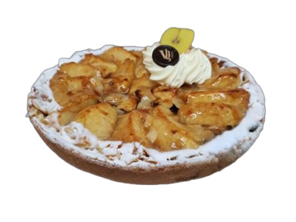 Spaanse Appeltaart