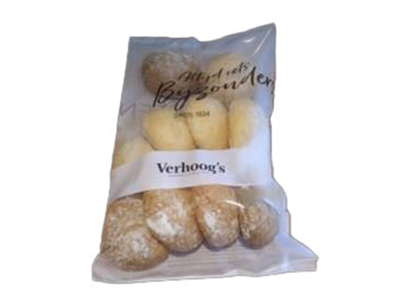 Voorgebakken