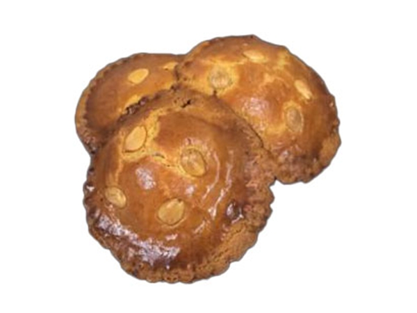 gevulde koek