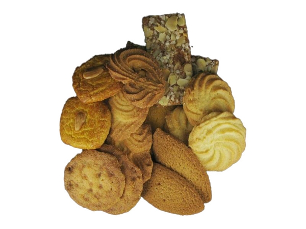 roomboterkoekjes 250 gram
