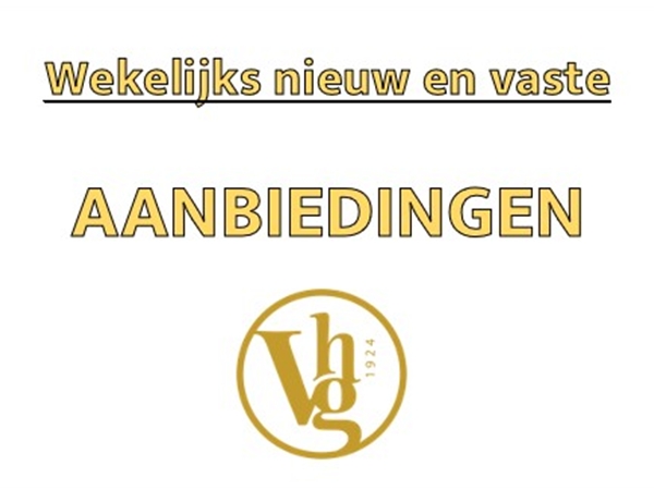 Aanbiedingen