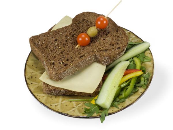 Broodje Kaas