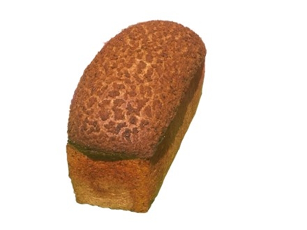 Verhoog's tijger volkoren