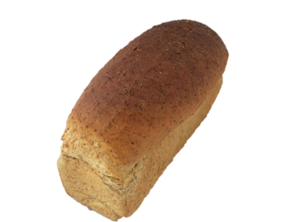 Fijn Volkoren Blanco