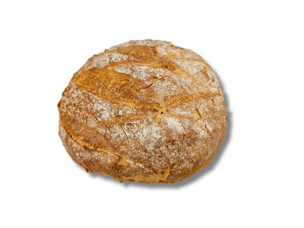 Hoevedesem&nbsp;ongesneden