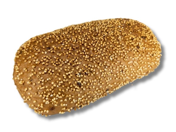 Meerzaden brood
