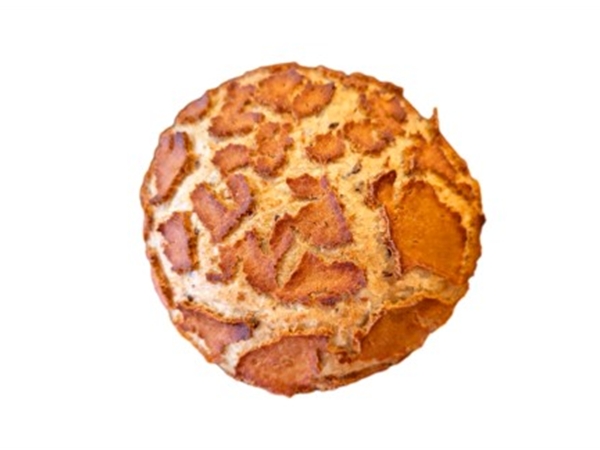 Natuur/desem brood