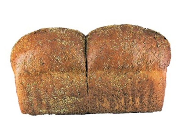 Verhoog's Iersbrood