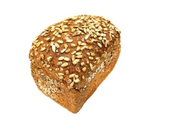 Verhoog's grof Spelt