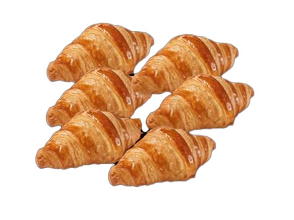 mini croissant