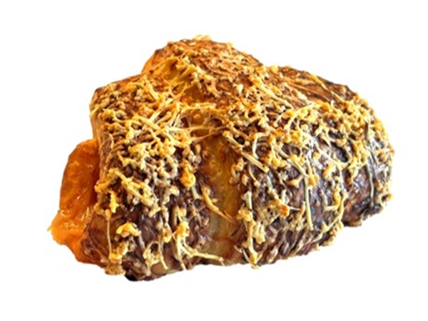 Pepperoni Croissant