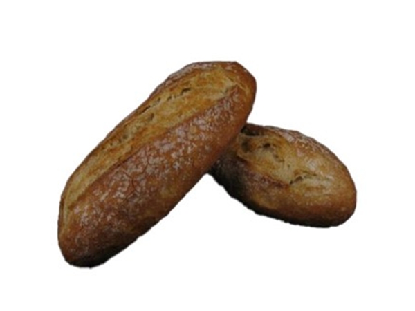 Petit Pain L.bruin.