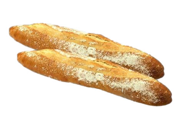 Flute Blanc
