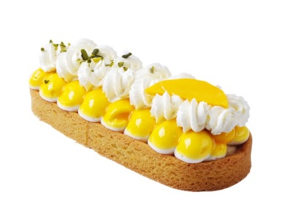 Mango slof
