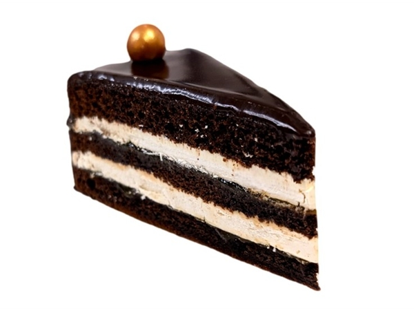 Chocolade punt