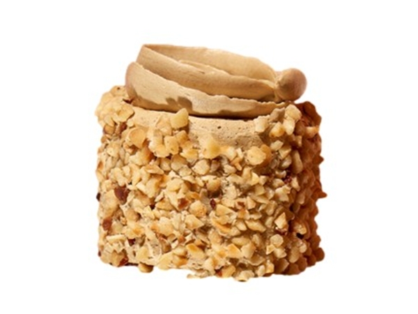 Mokka Hazelnoot Allergie
