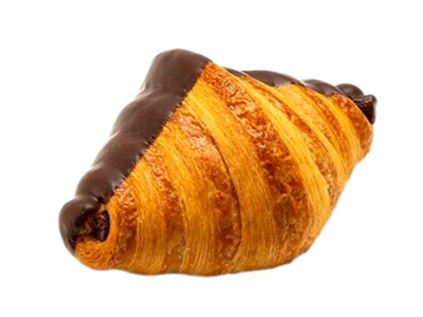 Mini choco croissant