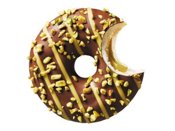 Donut Dubai