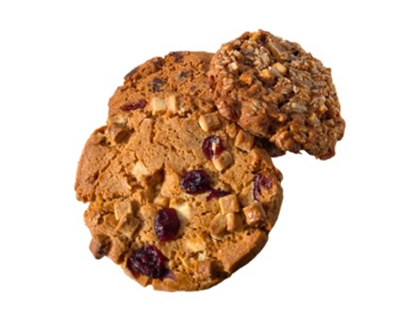 Verhoog's Cookies