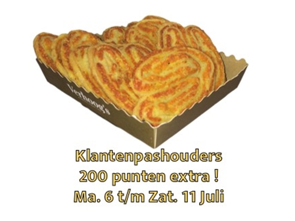 kaastabletten 150 gram
