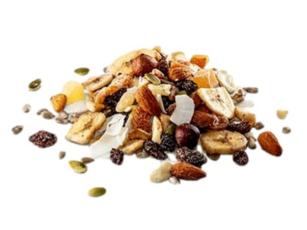 Gezondheidsmix