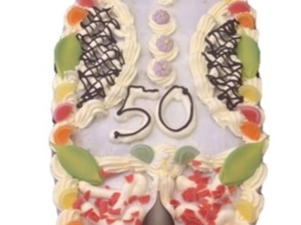 Abraham / Sara Cremé